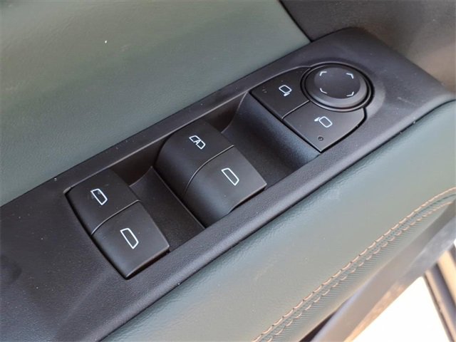 New 2026 GMC Terrain AT4 w/ LPO, Floor Liner Package image 15