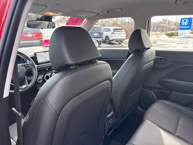 Certified 2025 Hyundai Venue Limited image 20