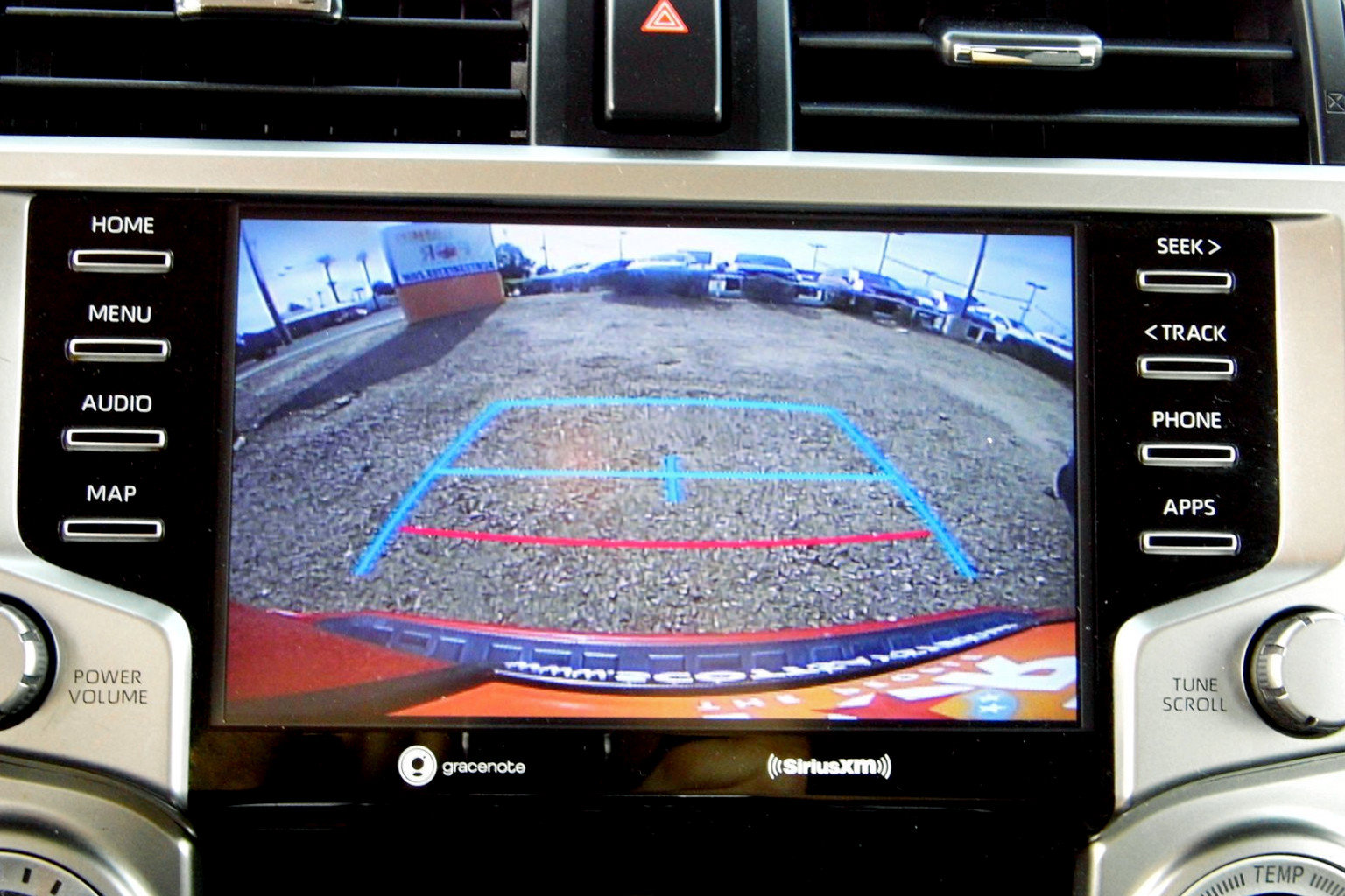 Used 2021 Toyota 4Runner SR5 image 17