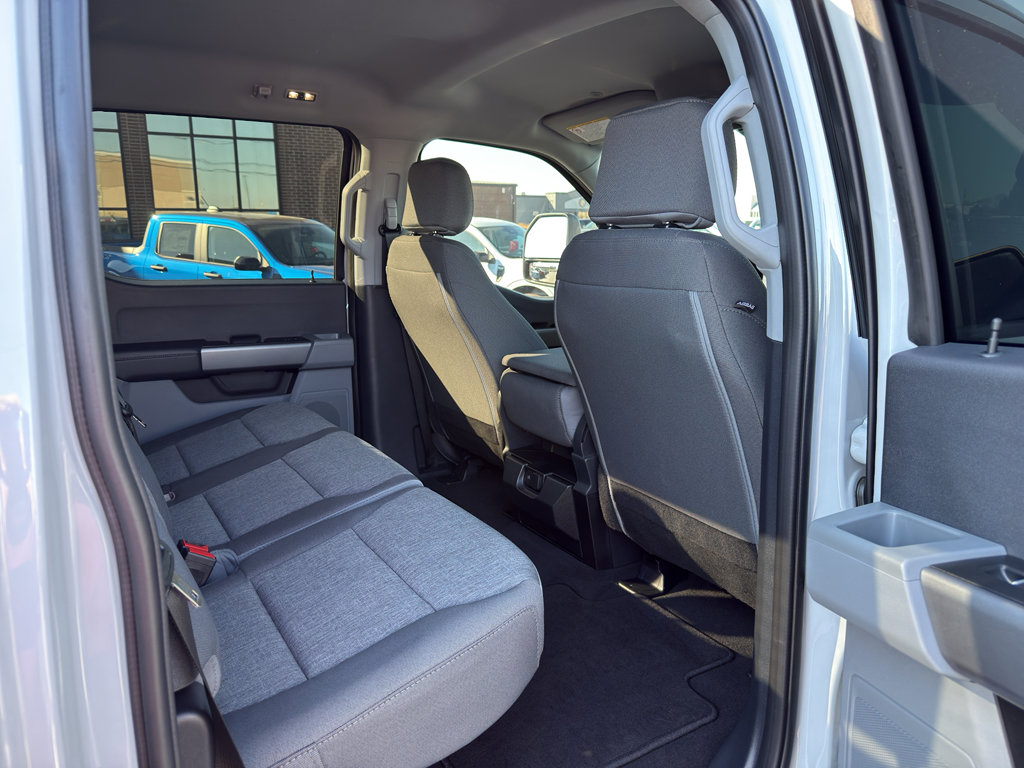 Used 2025 Ford F250 XL w/ STX Appearance Package image 29