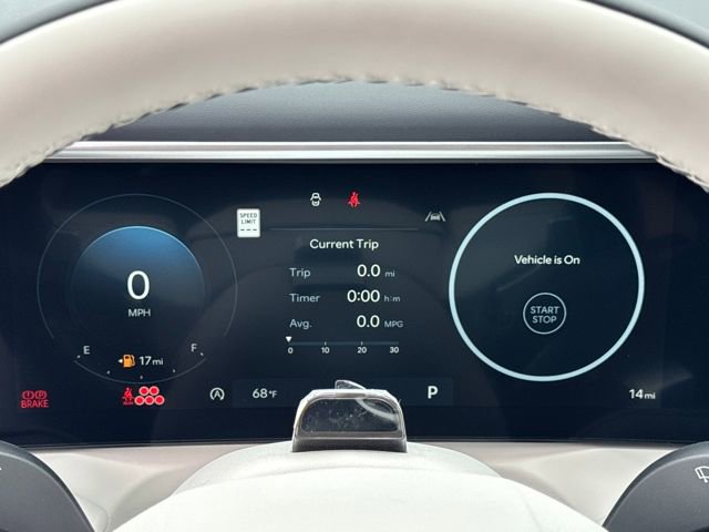 New 2026 Hyundai Palisade Calligraphy image 16