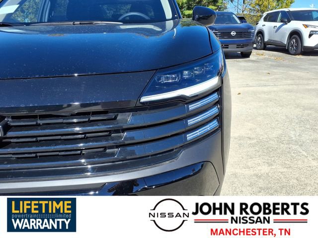 New 2026 Nissan Kicks SV image 12