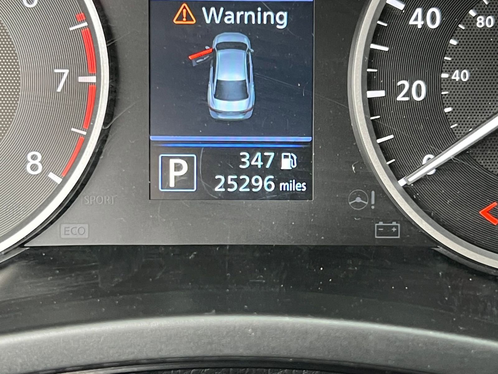 Used 2025 Nissan Sentra S FWD image 36