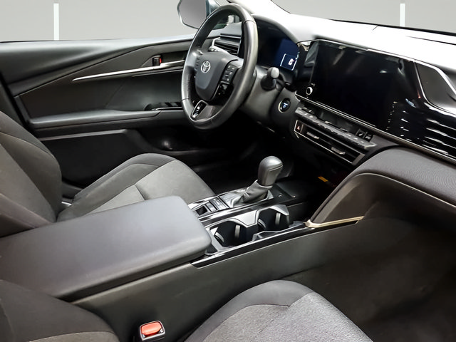 Certified 2025 Toyota Camry LE w/ Convenience Package AWD/4WD image 22