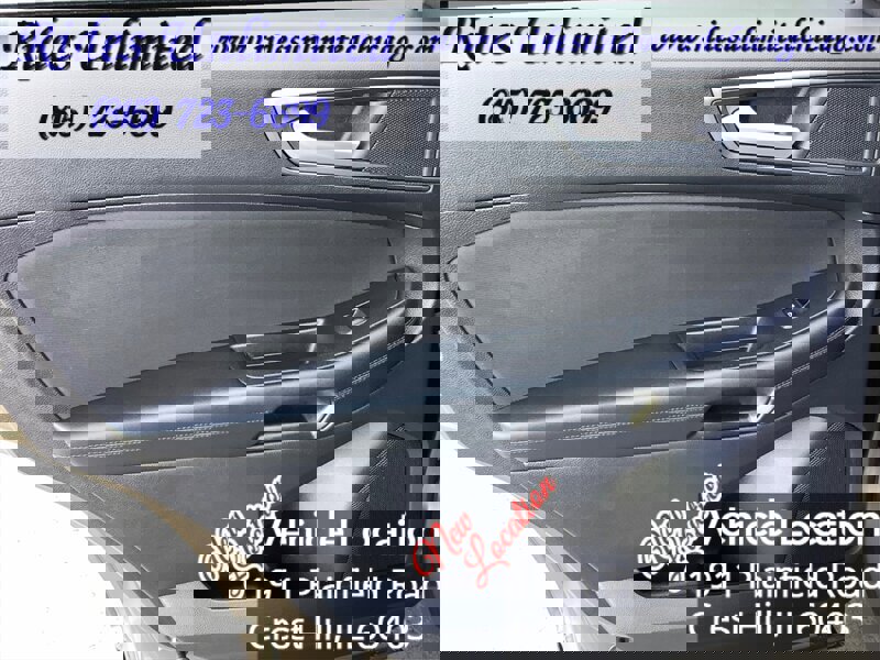 Used 2019 Ford Edge SE image 24