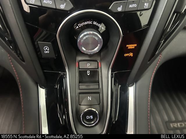 Used 2019 Acura RDX w/ Advance Package FWD image 27