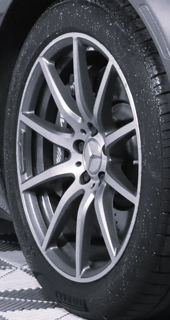 Used 2024 Mercedes-Benz SL 43 AMG image 7