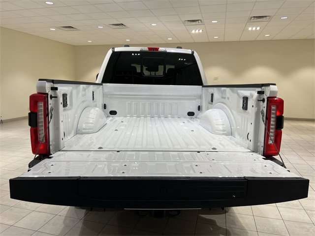 New 2026 Ford F250 King Ranch image 26