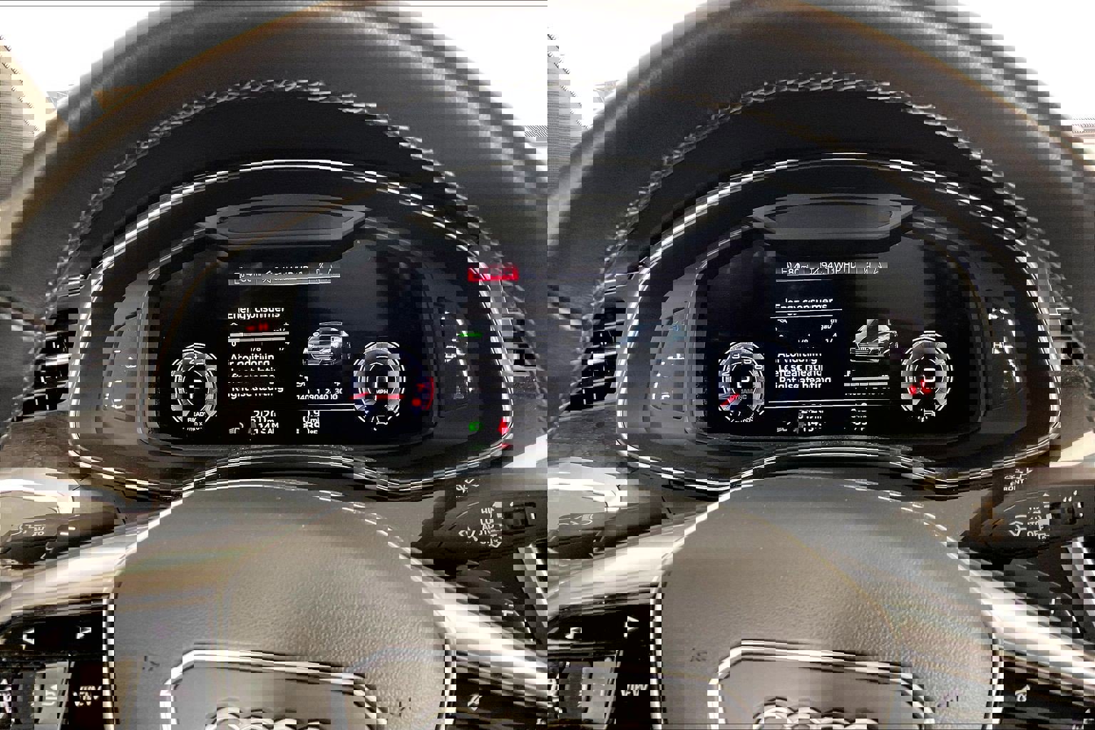 Used 2023 Audi A7 3.0T Prestige image 20