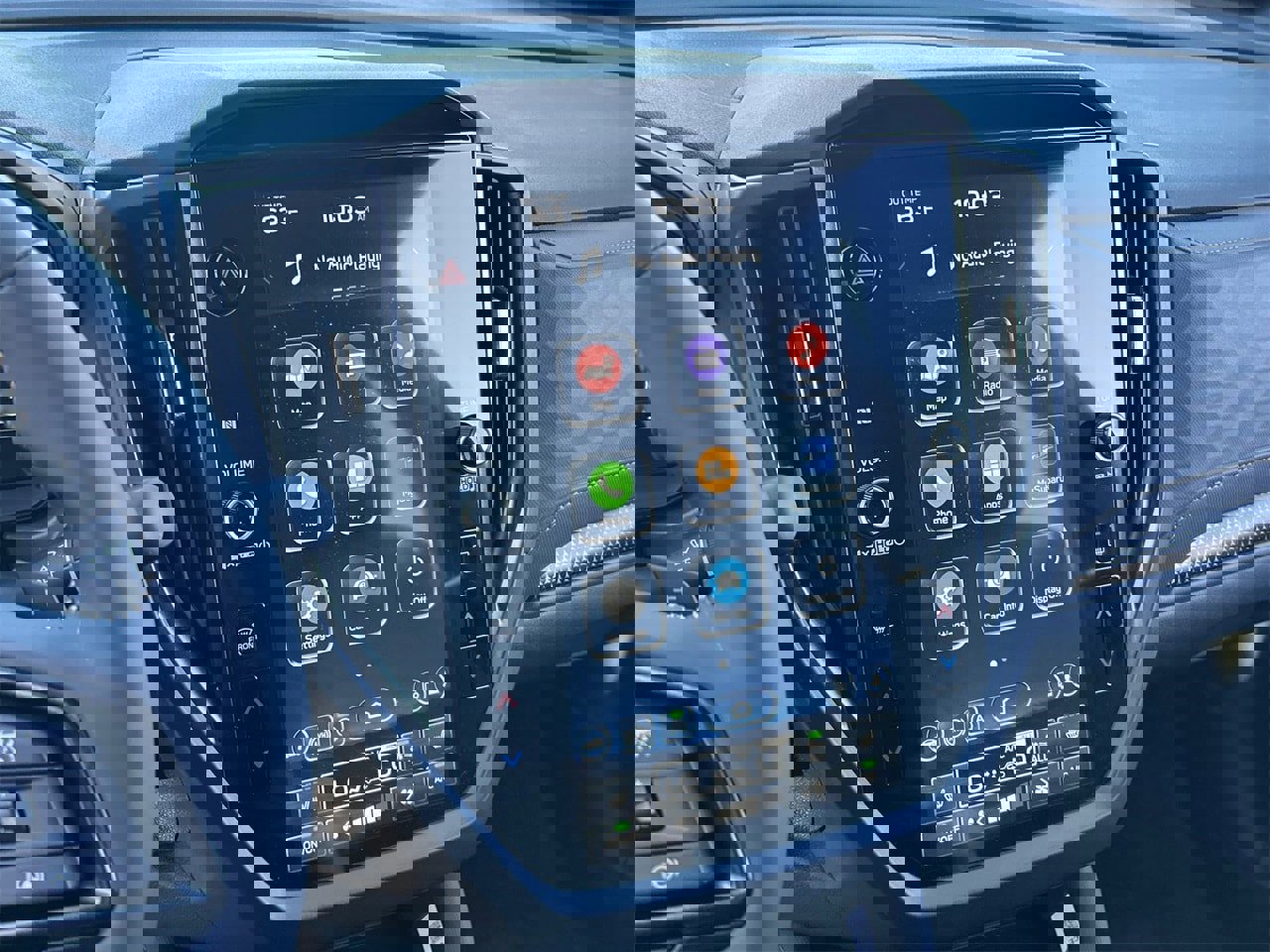 New 2026 Subaru Forester Wilderness image 22