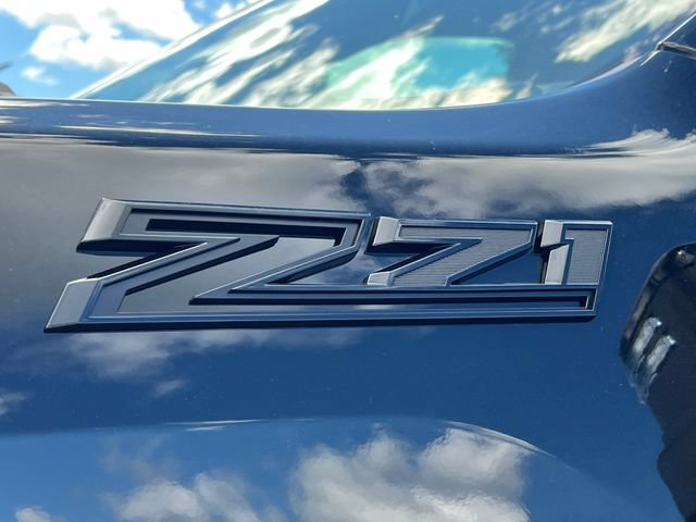 New 2026 Chevrolet Silverado 2500 LT w/ Trail Boss Package AWD/4WD image 2