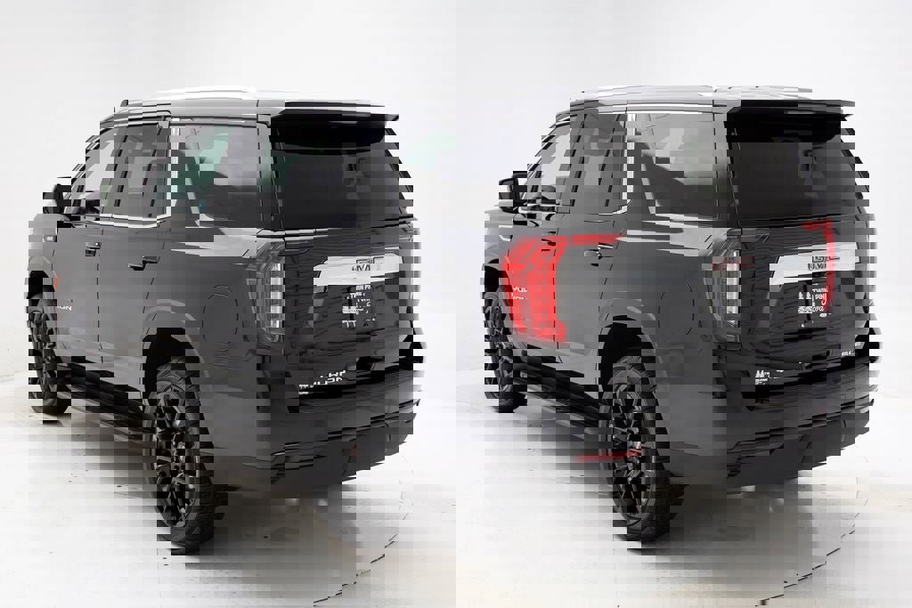 Used 2022 GMC Yukon SLE w/ Gmc Pro Safety Plus Package image 7