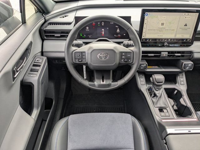 New 2026 Toyota RAV4 XSE AWD/4WD image 16