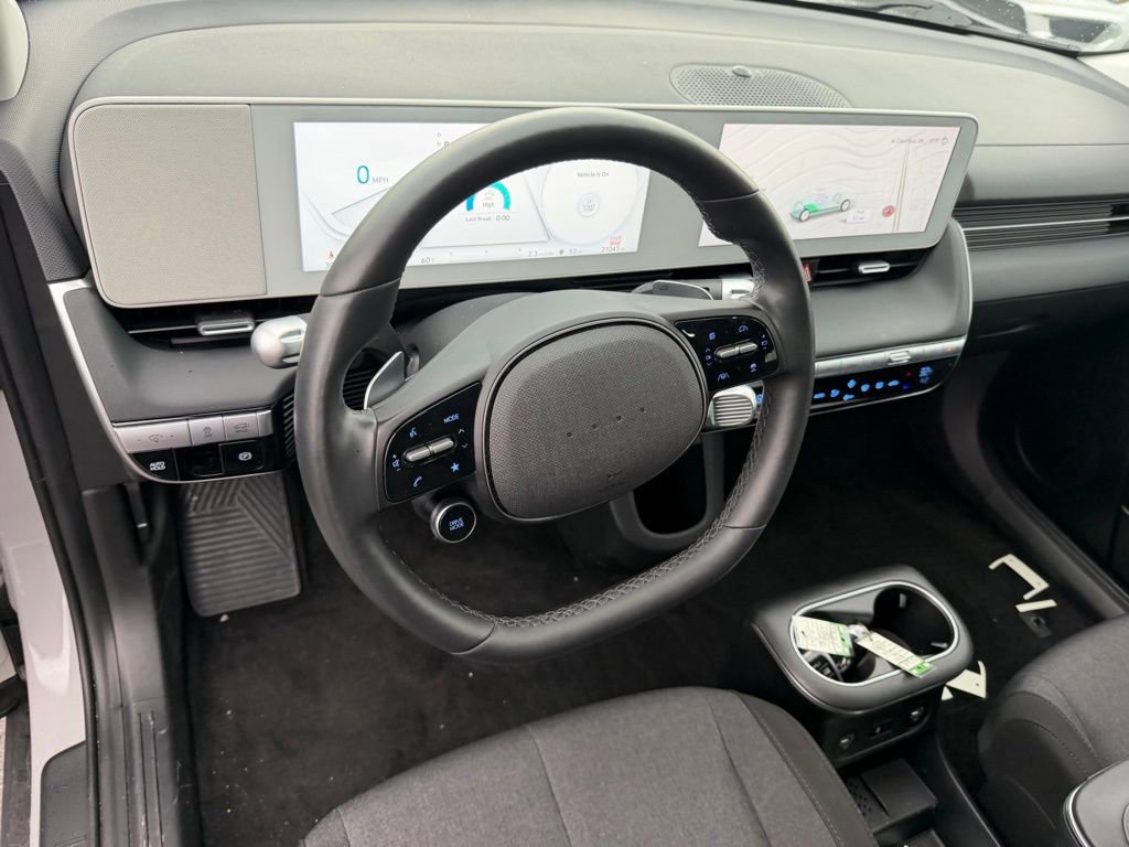 Used 2024 Hyundai Ioniq 5 SEL AWD/4WD image 7