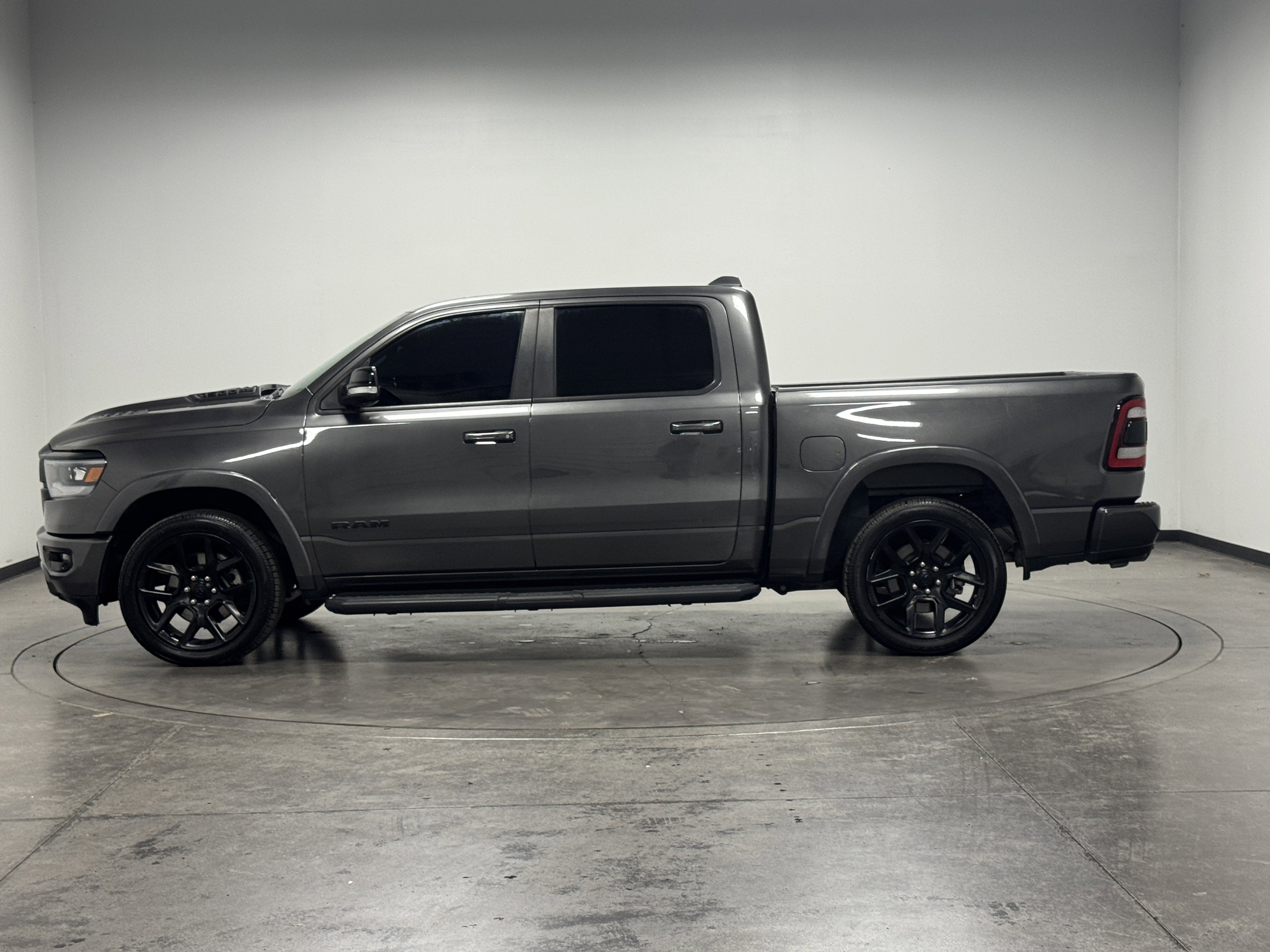 Used 2022 RAM 1500 Laramie image 5