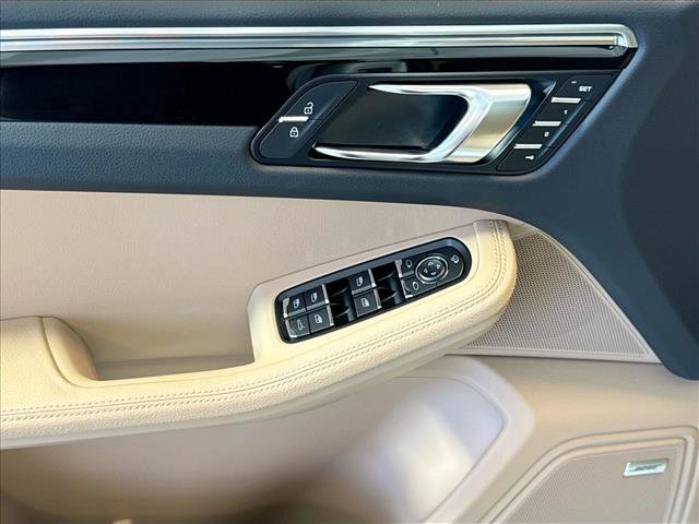 New 2026 Porsche Macan S AWD/4WD image 11