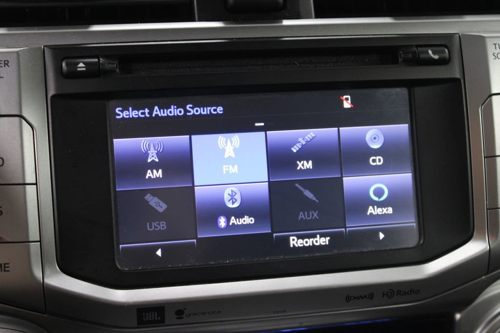 Used 2016 Toyota 4Runner Limited image 48