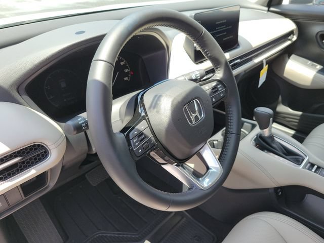 New 2027 Honda HR-V EX-L image 18