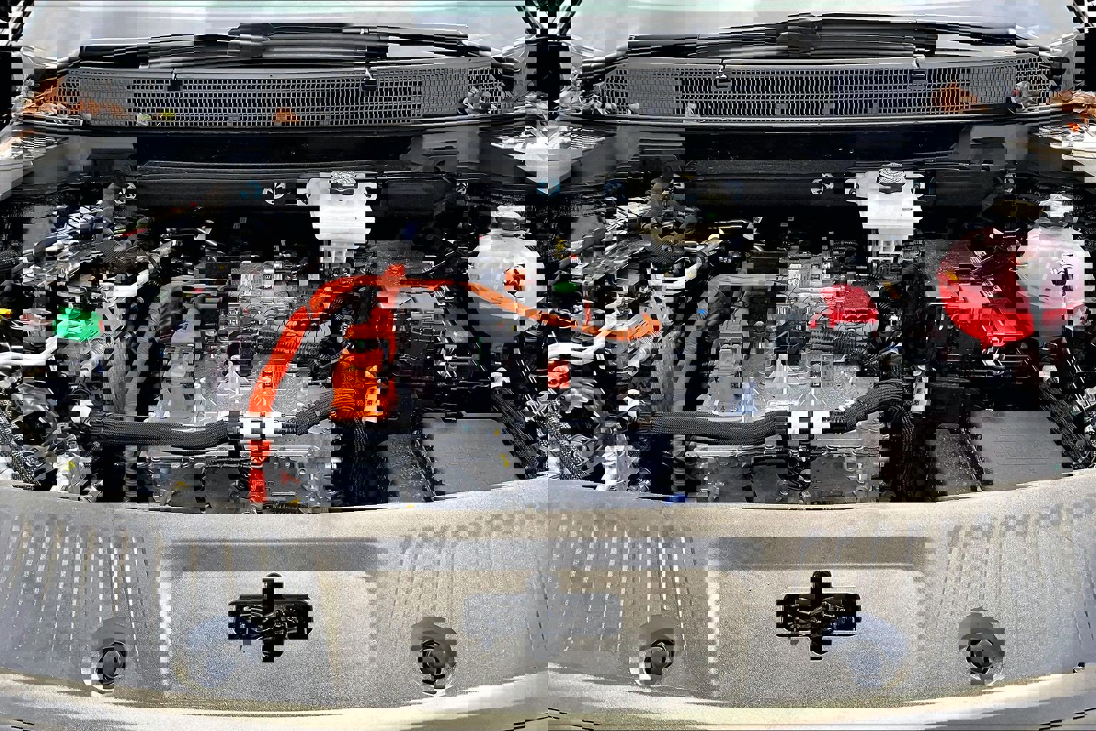 Used 2024 Chevrolet Equinox EV LT image 9