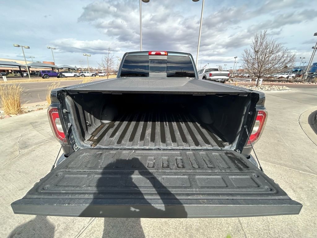 Used 2018 GMC Sierra 1500 Denali w/ Denali Ultimate Package image 29