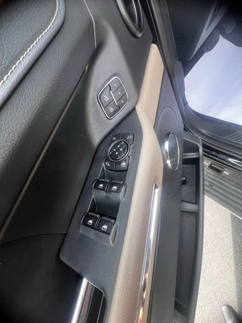 Used 2022 Ford Expedition Max Limited image 23