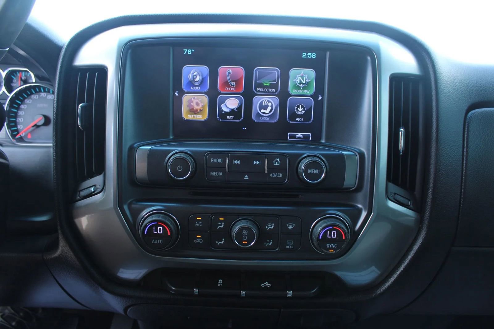 Used 2017 Chevrolet Silverado 1500 LT w/ All Star Edition image 20