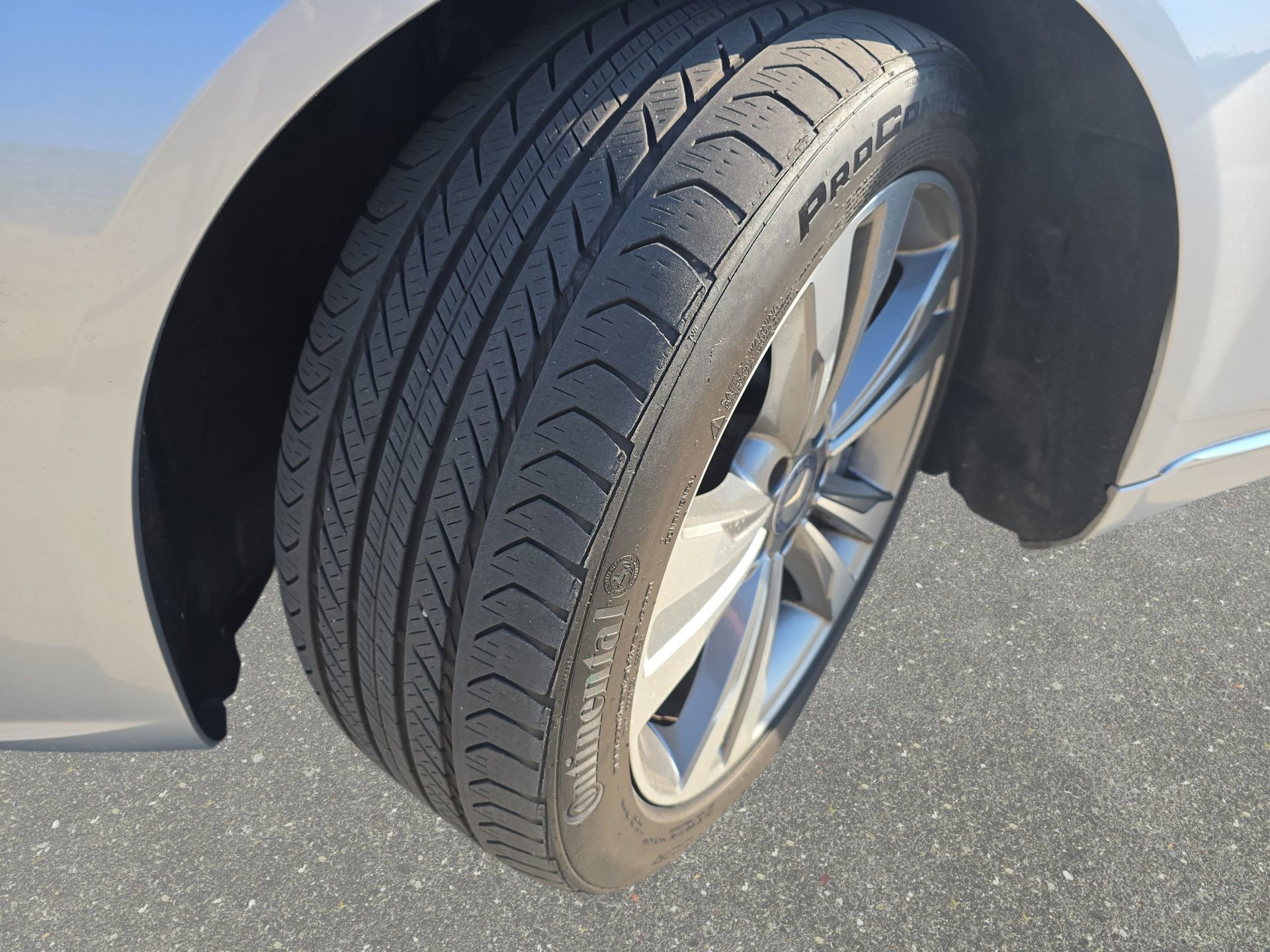 Used 2015 Mercedes-Benz S 550 4MATIC Sedan image 31