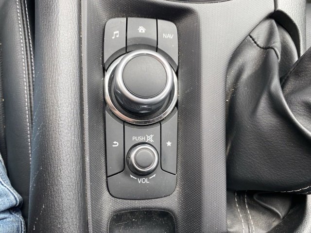 Used 2022 MAZDA MX-5 Miata Grand Touring w/ Weather Package image 29