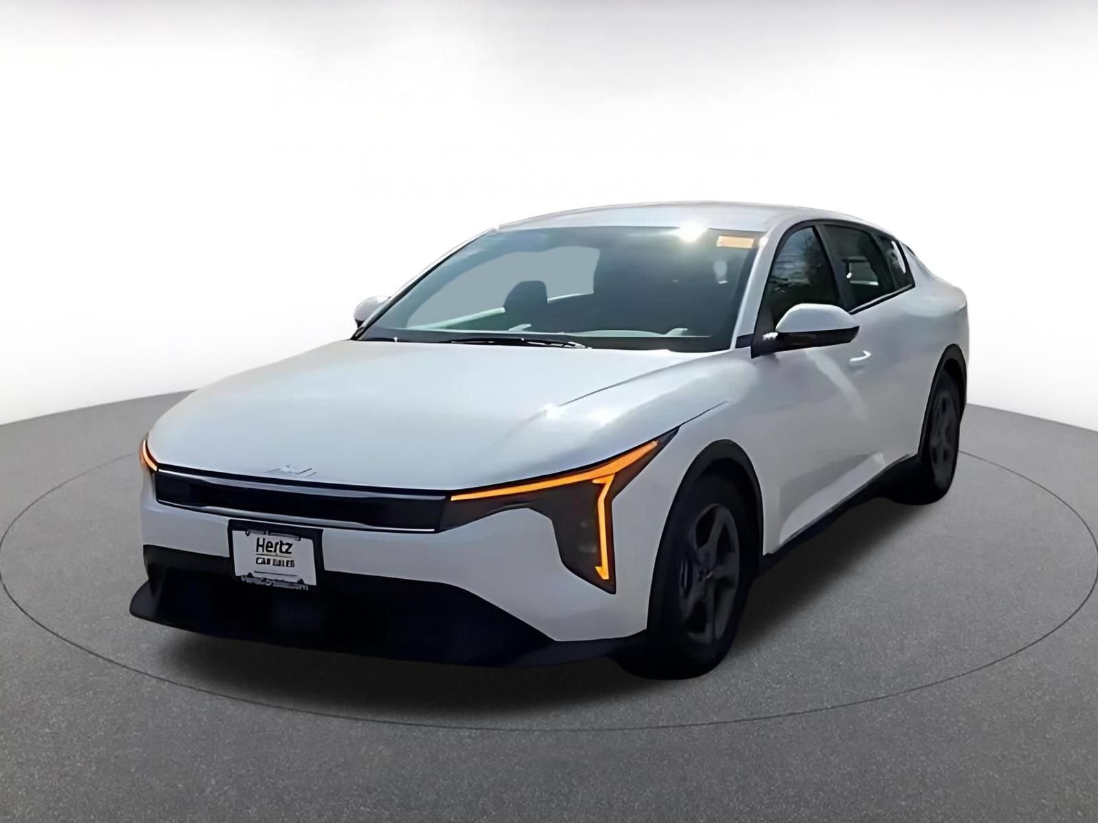 Used 2025 Kia K4 FWD image 7