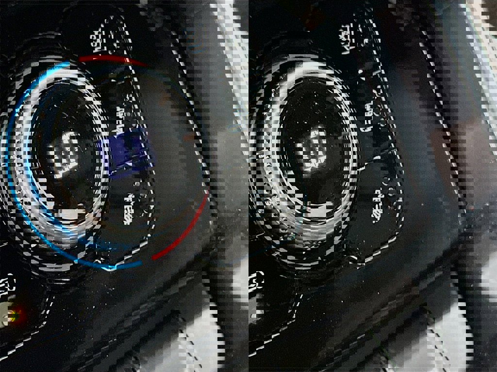 New 2026 GMC Sierra 1500 Denali w/ Denali Reserve Package image 21