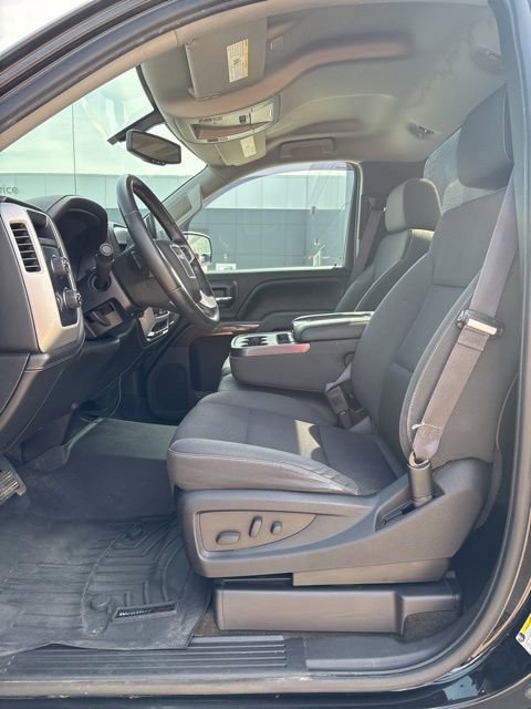 Used 2014 GMC Sierra 1500 SLE image 5