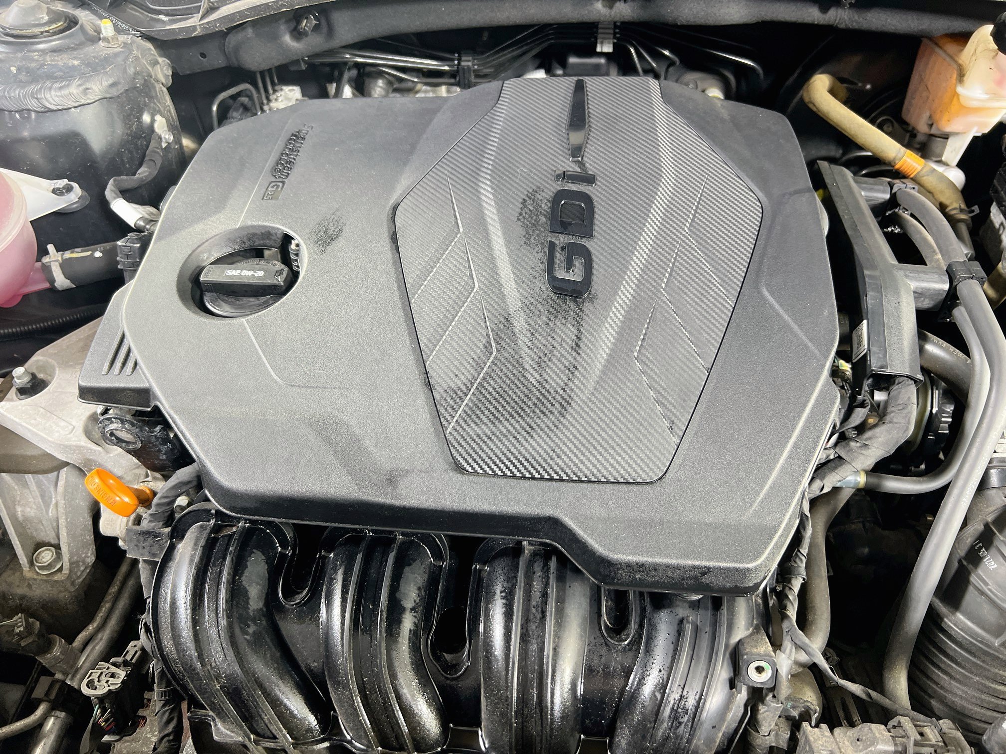 Used 2022 Hyundai Tucson Limited AWD/4WD image 30