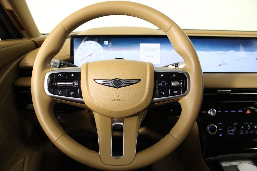 Used 2025 Genesis G80 2.5T image 23