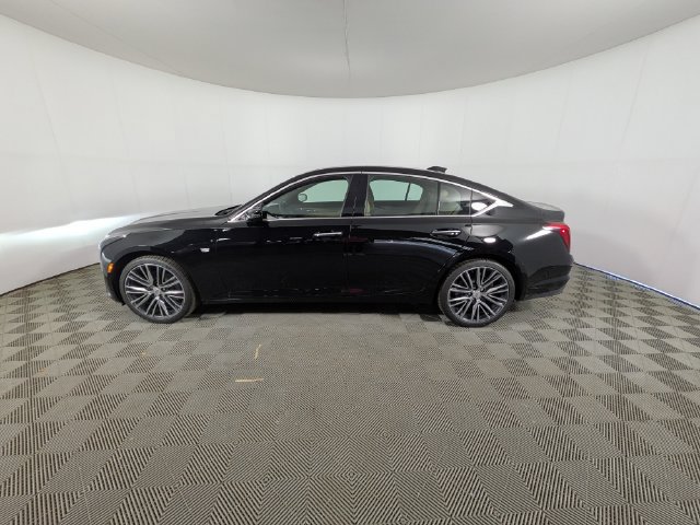 New 2026 Cadillac CT5 Premium Luxury AWD/4WD image 18