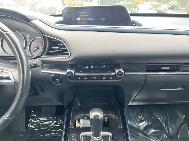 Used 2020 MAZDA CX-30 FWD w/ Preferred Package image 25