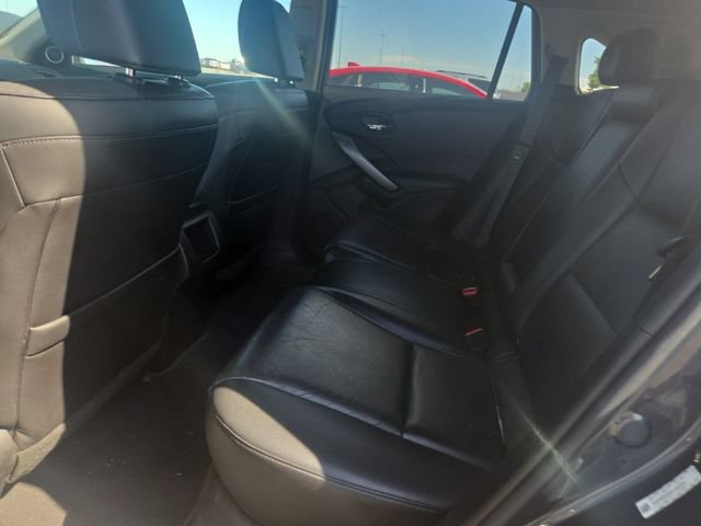 Used 2013 Acura RDX FWD w/ Technology Package image 12