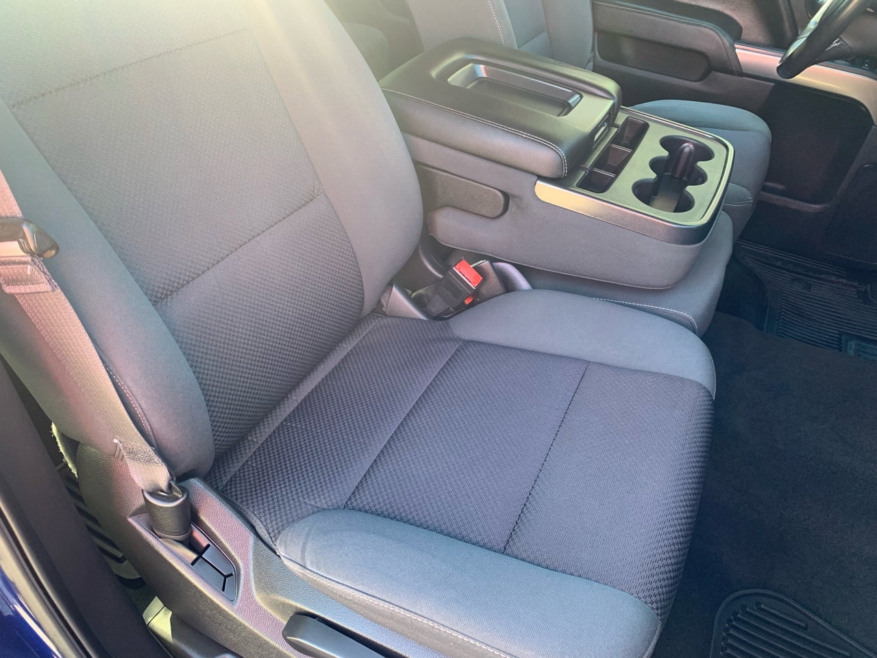 Used 2014 Chevrolet Silverado 1500 LT w/ LT Convenience Package image 14