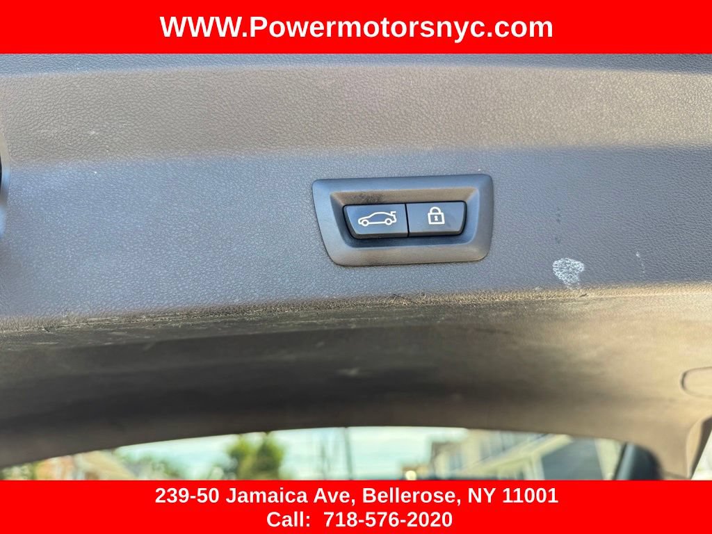 Used 2021 BMW X3 M40i w/ Premium Package AWD/4WD image 19