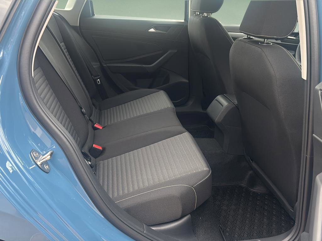 New 2026 Volkswagen Jetta S FWD image 13