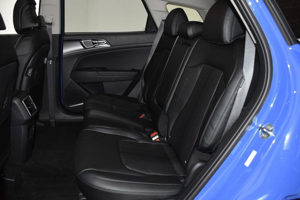 New 2026 Kia Sportage EX image 26