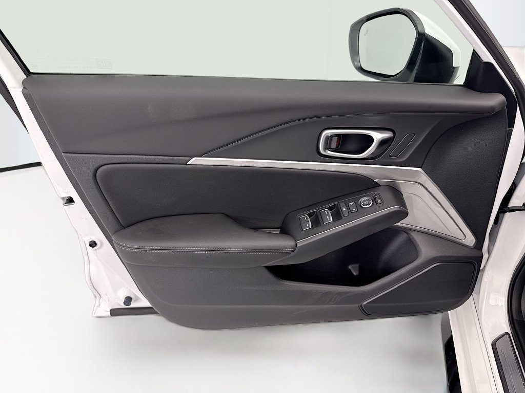 Used 2026 Acura Integra A-Spec FWD image 24