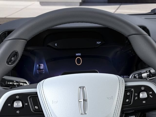 New 2026 Lincoln Aviator Black Label AWD/4WD image 13