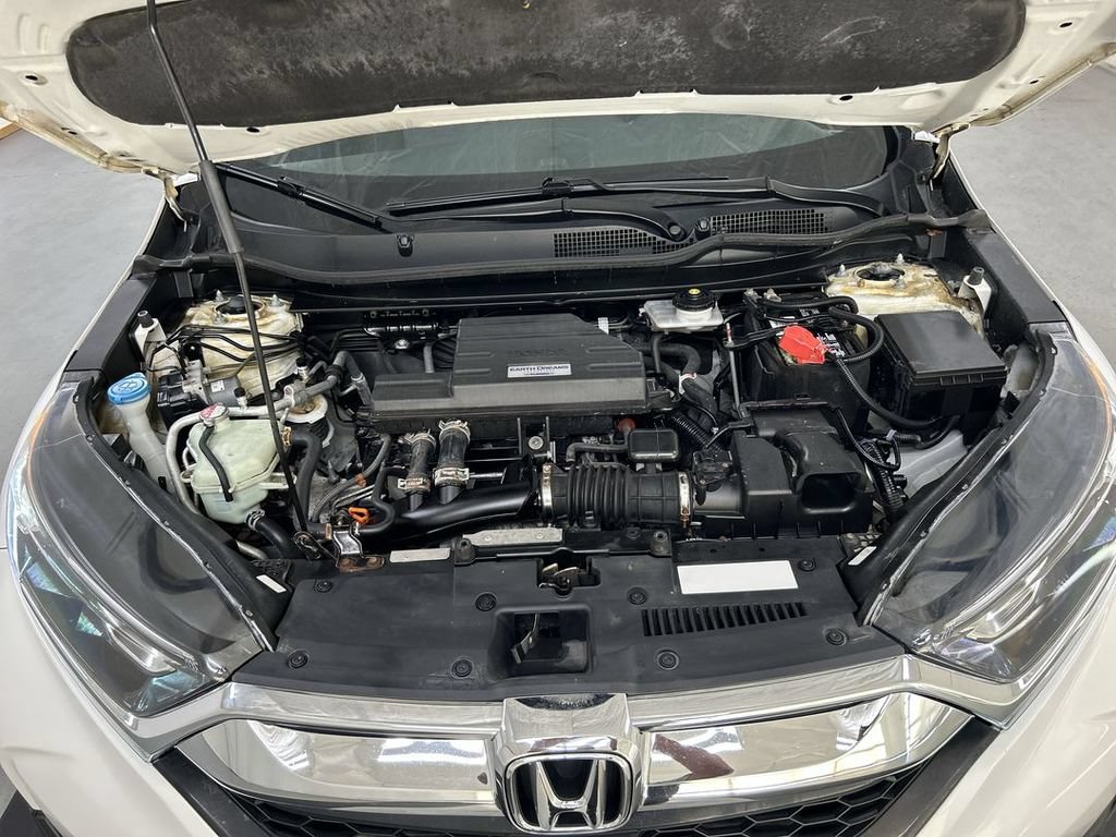 Used 2019 Honda CR-V EX-L image 24