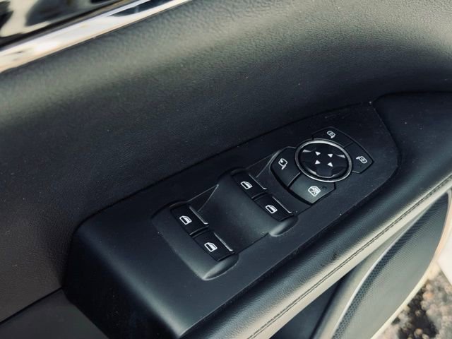 Used 2023 Lincoln Nautilus AWD image 15