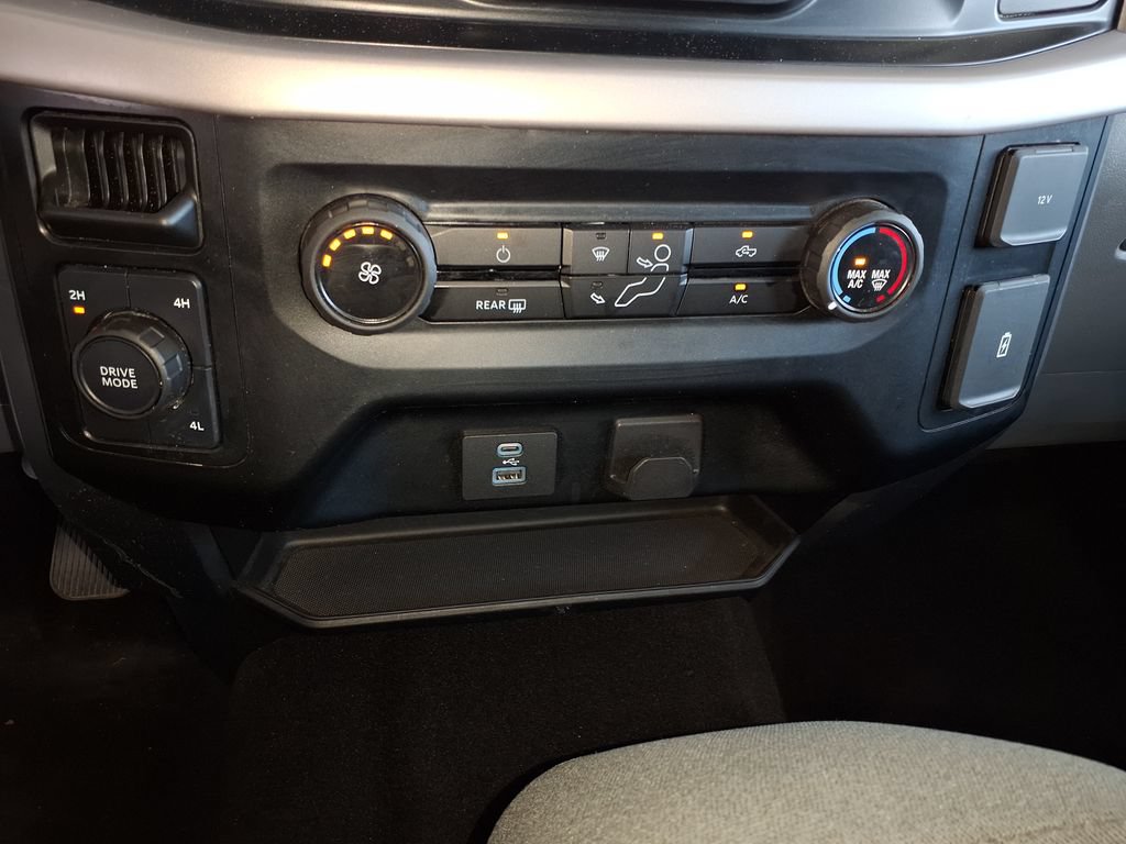 Used 2023 Ford F150 XLT AWD/4WD image 30