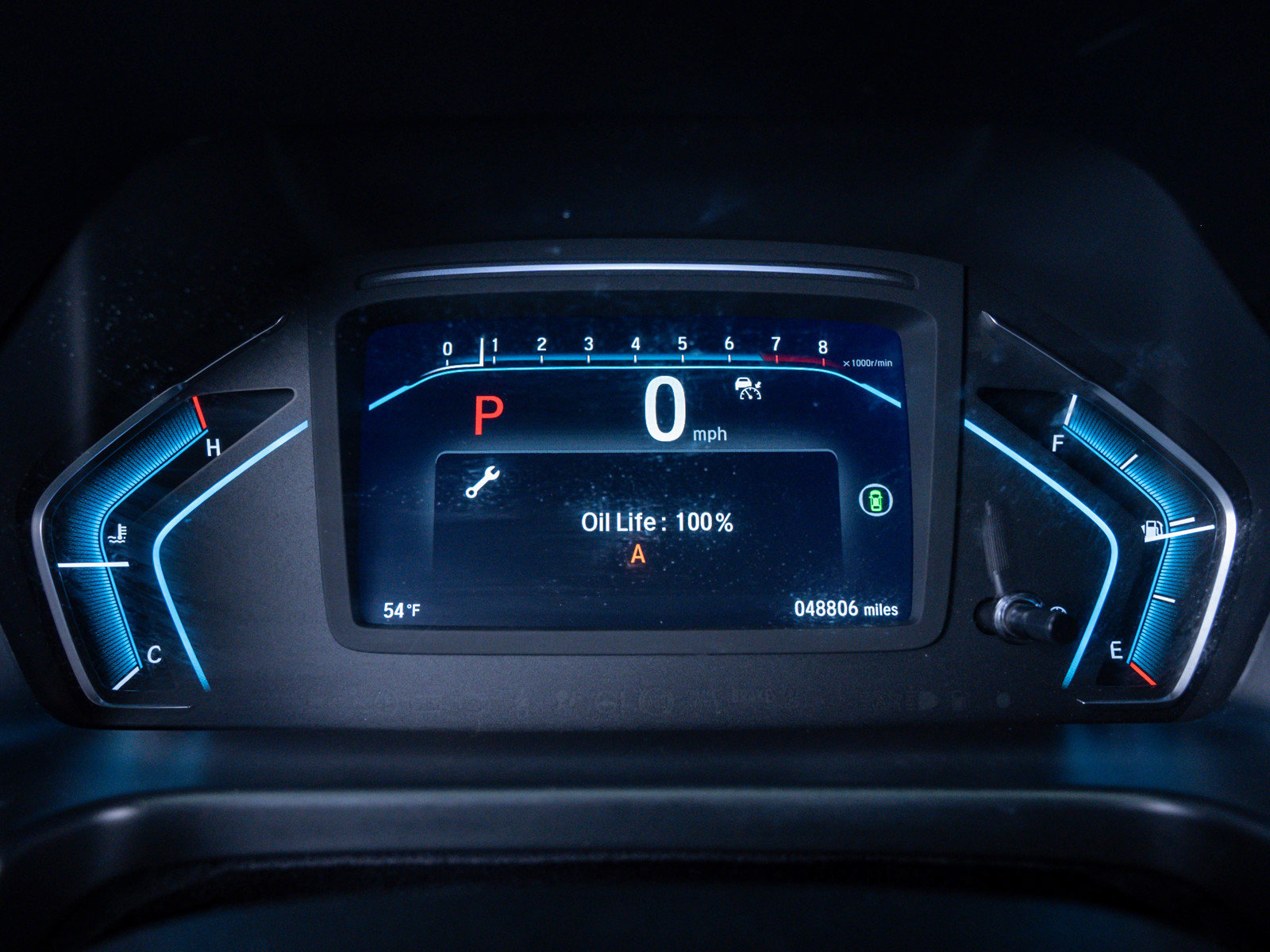 Used 2023 Honda Odyssey Elite image 23