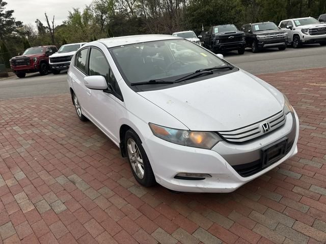 Used 2010 Honda Insight EX image 19