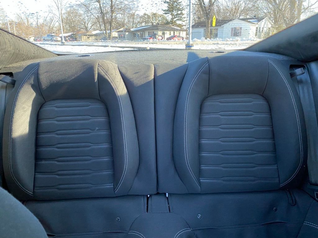 Used 2021 Ford Mustang Mach 1 image 27