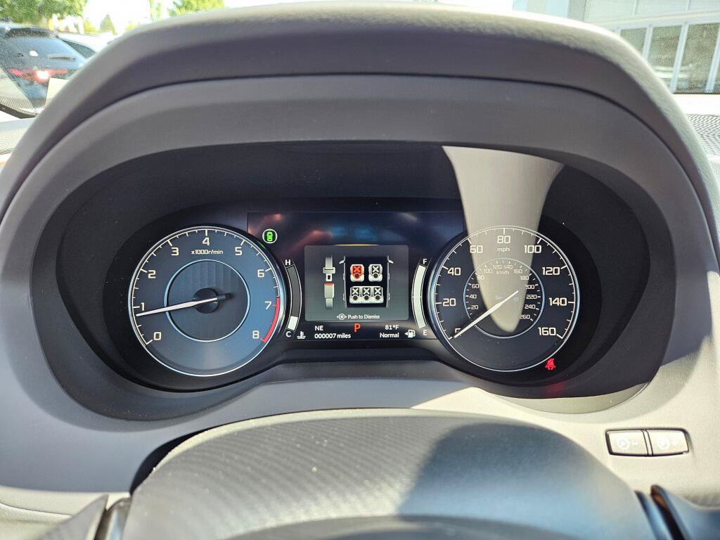 New 2026 Acura RDX w/ Technology Package AWD/4WD image 31