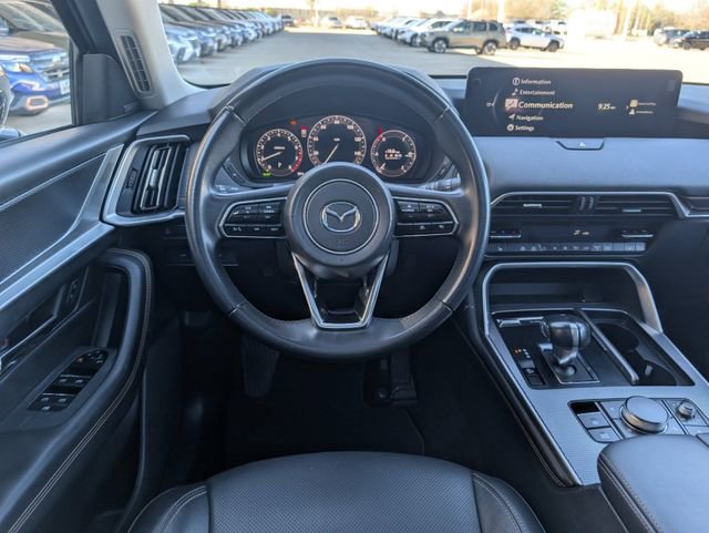 Used 2024 MAZDA CX-90 3.3 Turbo S image 24